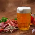 Beer Makes Bones Stronger