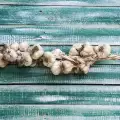 How to Dry Garlic?