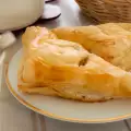 Triangle Pies