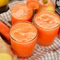 The Amazing Benefits of Carrot Juice