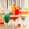 Six Cocktails to Try During the Summer