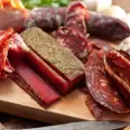 How to Make Homemade Dried Meat