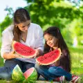 Watermelon is One of the Healthiest Summer Fruits