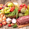 Flexitarianism - A Flexible Semi-Vegetarian Diet