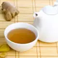 How to Make Ginger Tea