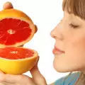 Aromatherapy with Grapefruit Decreases Appetite