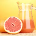 Grapefruit Juice - Benefits and Use