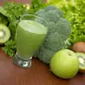 Harmful and Healthy Foods for the Thyroid Gland
