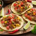 Popular Dishes from Tex-Mex Cuisine