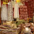Sausages in Spanish Cuisine