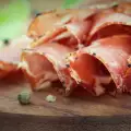 Types of Spanish Ham