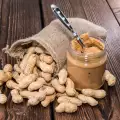 Peanut Butter Allergies