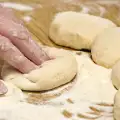How to Make Sugar Dough