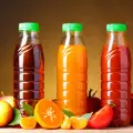 Fruit Juices Raise Blood Pressure