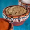 How to Make the Bulgarian Mixed Herbs and Salt Seasoning?