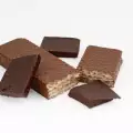 Today is National Chocolate Wafer Day! Here`s How to Mark the Occasion