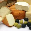 Types of Hard Cheeses