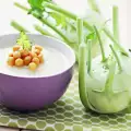 Kohlrabi Protects Against Flu and Prostate Cancer