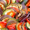 Delicious Oven-Baked Vegan Dishes