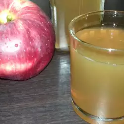 Superb Recipe for Apple Cider Vinegar