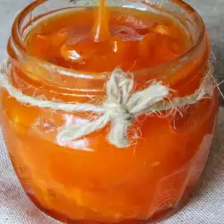 Royal Apricot Jam