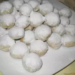 Armenian Sweet Treats