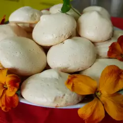 The Most Aromatic Meringues