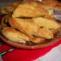Granny`s Tasty Fritters