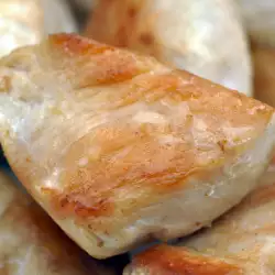 Hungarian Phyllo Pastry Pie