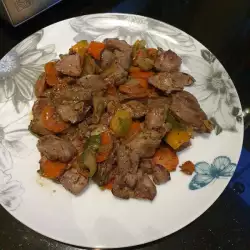 Quick Pan-Fried Chicken Livers