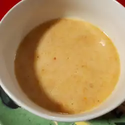 Turkey Soup for Babies