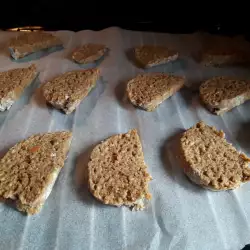Homemade Biscuits for Babies