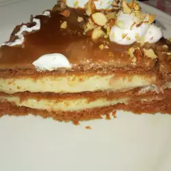 Bella Marie Cake