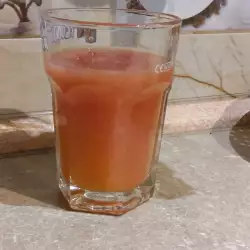 Hawaiian Cocktail Without Alcohol