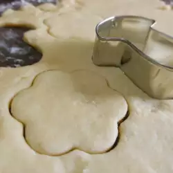 Plain Biscuit Dough
