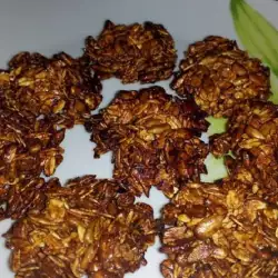 Healthy Biscuits with Oats