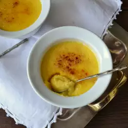 Real Crème Brûlée