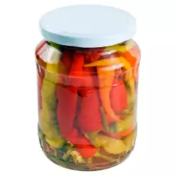 Chillies with Honey