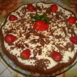 Tsargrad Cake
