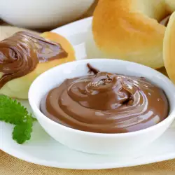 Simple Chocolate Buttercream