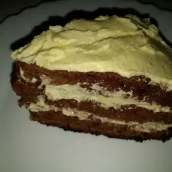 Russian Cake