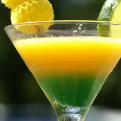 Cocktail Fresh