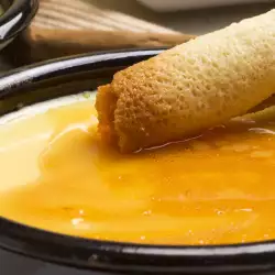 Panettone Crème Caramel