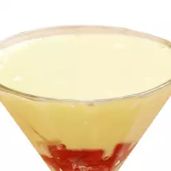 Cream with Yogurt
