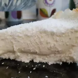 Homemade Angel Cake
