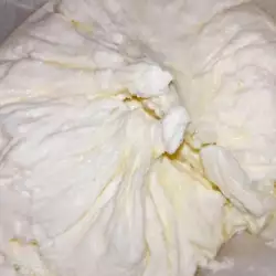 Homemade Philadelphia Cream Cheese