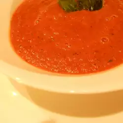 Pizza Sauce with Aromatic Spices