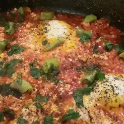Grandma’s Tomato Stew