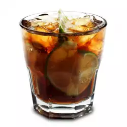 Black Sunday Cocktail
