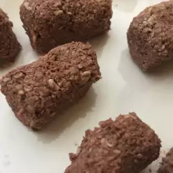 Extra Raw Protein Bars